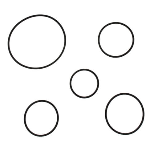 Main product image of Rubber Repair Kit for 3/4" - 1" 007 (RK-007-RT)