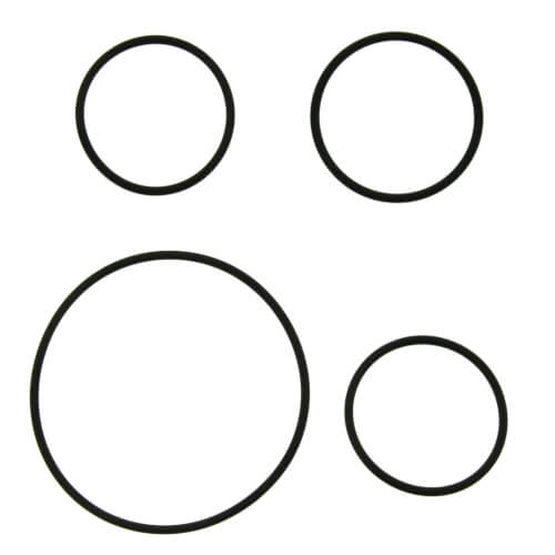 Main product image of Rubber Repair Kit for 3/4" 007 (RK-007M1-RT)