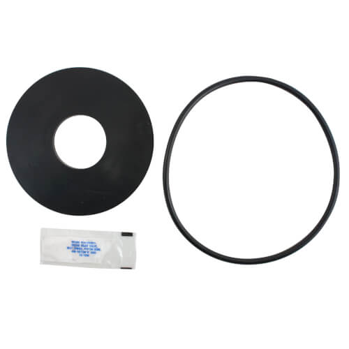 First Check Rubber Parts Kit for 4" 909 RPZ