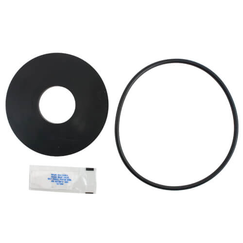 Main product image of 4" Second Check Rubber Kit for RK 909-RC2 4