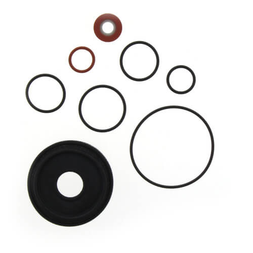 0887297 - Watts 0887297 - Rubber Repair Kit for Watts 1/4