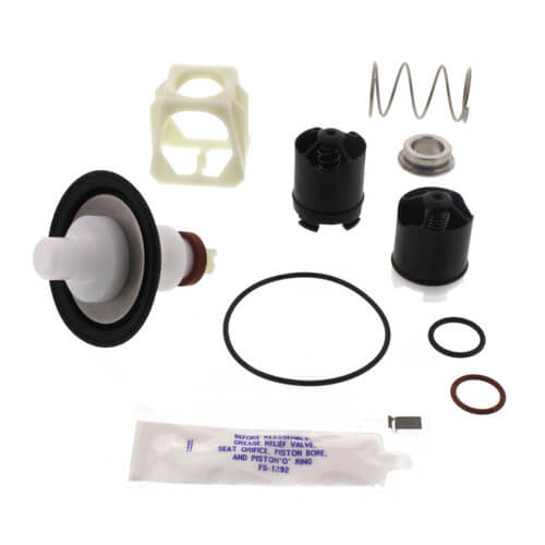 Main product image of Total Repair Kit for Watts 1/4", 3/8", and 1/2" 009/LF009 (RK 009-T)