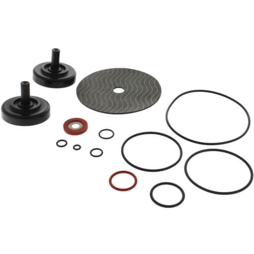 Kit Reparo Watts 0887793 - Válvula Pressão Reduzida 2.5 Cm RK 009M2-T