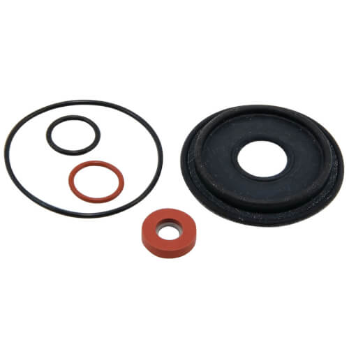 Main product image of 1/2" Relief Valve Rubber Parts Replacement Kit for SS009-RV