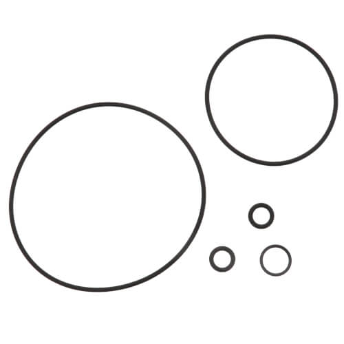 Main product image of 2" First Check Rubber Repair Kit for 009M2