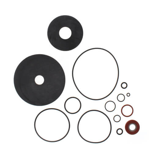 Main product image of Rubber Repair Kit for Watts 2" 009 (RK-009M2-RT)