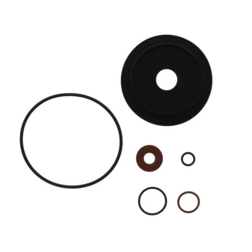Main product image of Relief Valve Rubber Parts Kit for Watts 1" 009 (RK-009M2-RV)