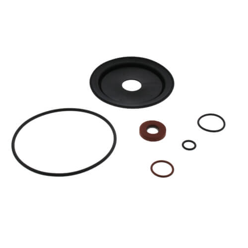 Main product image of Relief Valve Rubber Parts Kit for Watts 1" 009 (RK-009M2-RV)