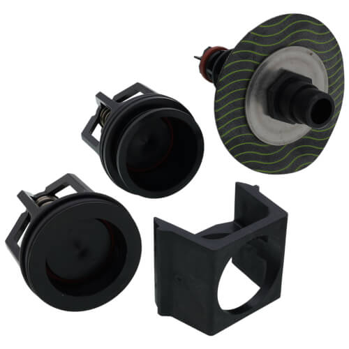 Main product image of Total Repair Kit for Watts 1-1/4" - 1-1/2" 009, LF009 (RK-009M2-T)