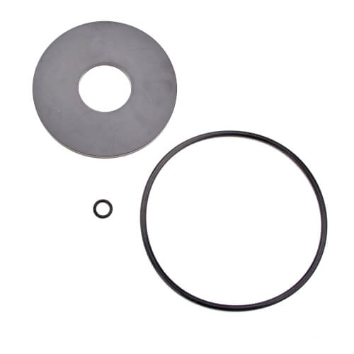 Main product image of 4" Rubber Parts Kit for Watts Series 709 Double Check Valve Assemblies