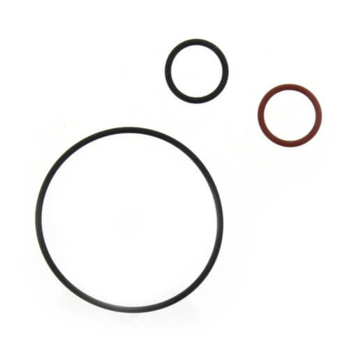 Main product image of Relief Valve Rubber Parts Kit for Watts 3/4" 009M3 (RK-009M3-RV)