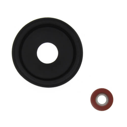 Main product image of Relief Valve Rubber Parts Kit for Watts 3/4" 009M3 (RK-009M3-RV)