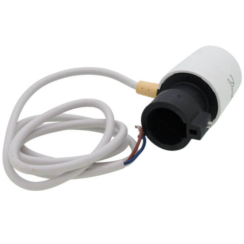 Main product image of TWA-A Actuator for Danfoss RA Zone Valves (24V, Normally Open)