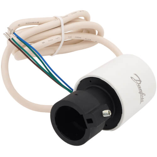 Main product image of TWA Actuator, 24V, w/ End Switch