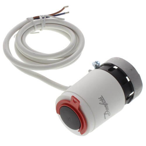 Main product image of TWA-V Thermal Actuator (24V)