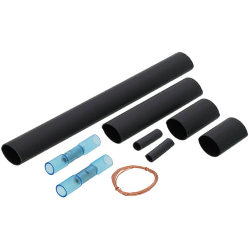 Main product image of Power Connection Kit - Cable to Power Lead