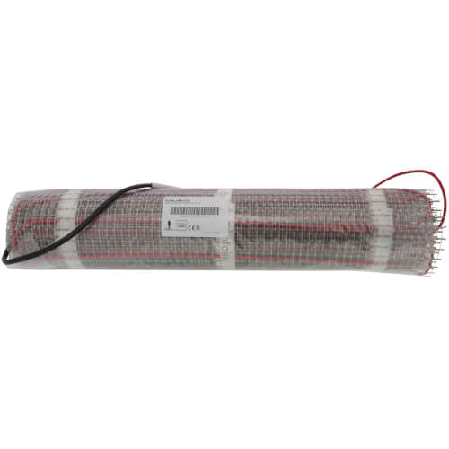 Main product image of 20 Sq. Ft. (2' x 10') LX Electric Floor Heating Mat (120v)