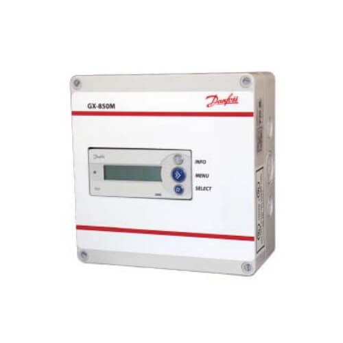 088L3415 Danfoss 088L3415 GX 850M Dual Zone Snow & Ice Melting