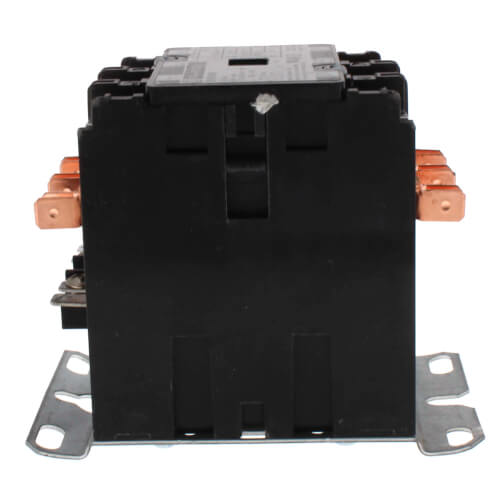 LX 3P Single Contactor Power Module, 40A (208-240V)
