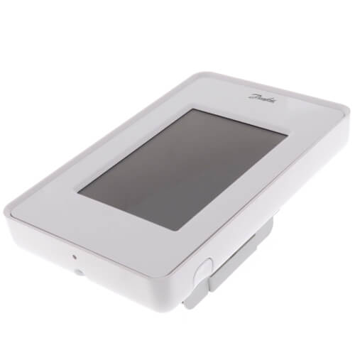 LX205T Programmable T-Touch Thermostat (41°F - 104°F)