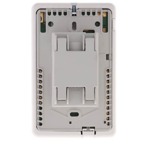 LX205T Programmable T-Touch Thermostat (41°F - 104°F)
