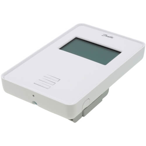 Main product image of LX205 Non-Programmable Thermostat with Floor Sensor (41°F - 104°F)