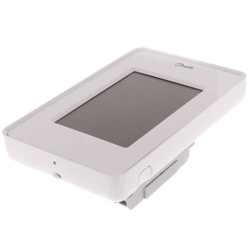 LX205T Wifi Touch Screen Programmable Thermostat (41°F - 104°F)