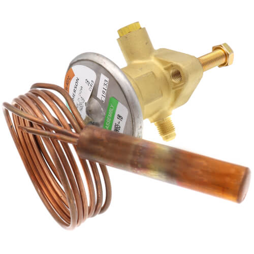 Main product image of 1/4" SAE T-Series Large Capacity Power Assembly (5 Ft. CAP)