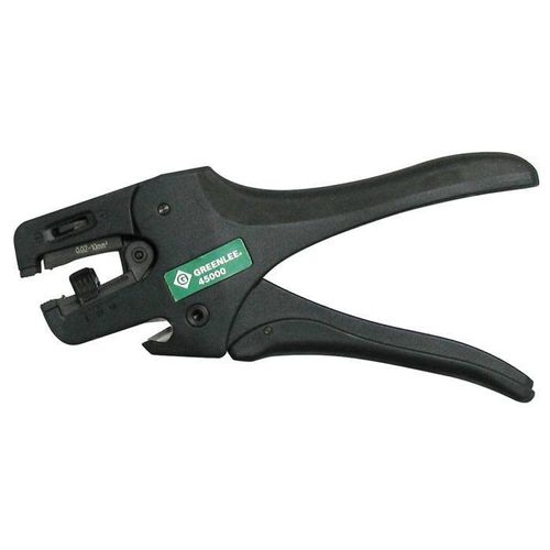 Main product image of Kwik Stripper Wire Stripper, Solid 12 AWG, Stranded 10 AWG