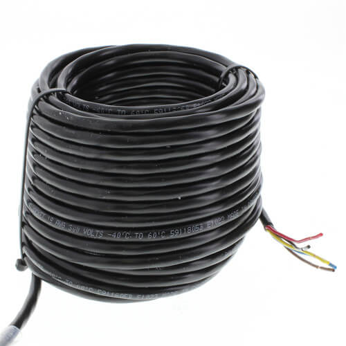 Tekmar 090 Snow / Ice Sensor (65 ft. wire)