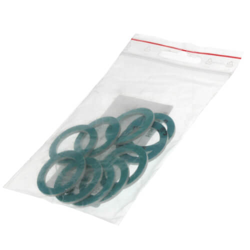 Main product image of Gasket for F74C, F76S & FF06 - 1/2" or 3/4"