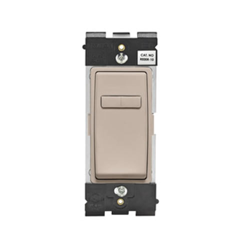 Main product image of Renu Coordinating Dimmer Remote For 3-way Or More Applications (Cafa Latte)