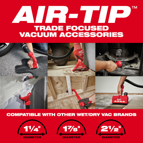 Main product image of M18 FUEL 6-Gallon Wet/Dry Vacuum