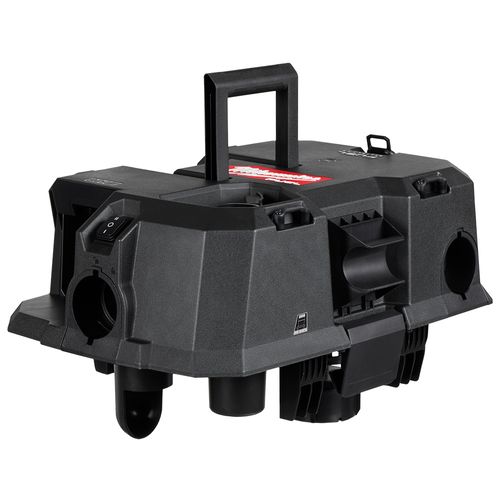 Main product image of M18 FUEL Wet/Dry Vacuum Motor Head