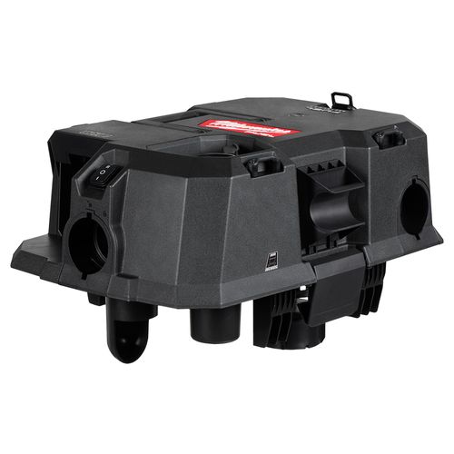 Main product image of M18 FUEL Wet/Dry Vacuum Motor Head