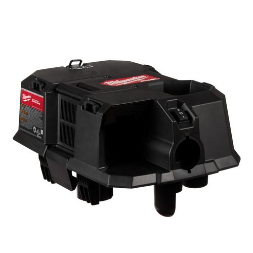 Main product image of M18 FUEL Wet/Dry Vacuum Motor Head