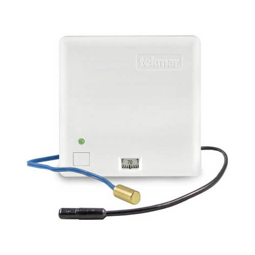 092 Tekmar 092 Snow Melt Kit (039, 071 & 072)