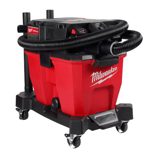 Main product image of M18 FUEL 9-Gallon Dual-Battery Wet/Dry Vacuum Kit