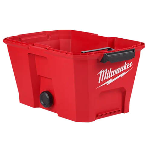Main product image of 6-Gallon Wet/Dry Vacuum Tank