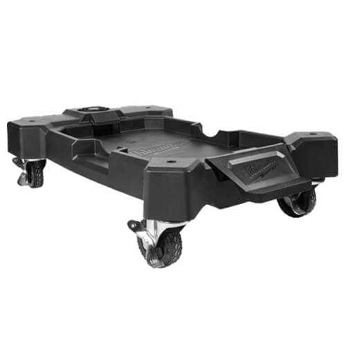 Main product image of Wet/Dry Vacuum Cart