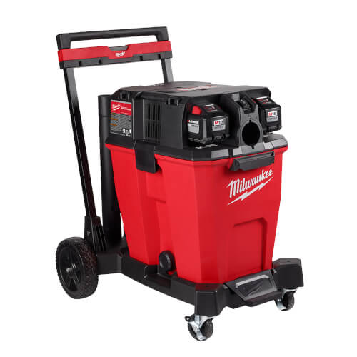 Main product image of M18 FUEL 12 Gallon Dual-Battery Wet/Dry Vacuum Kit