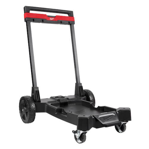 Main product image of Premium Wet/Dry Vacuum Cart