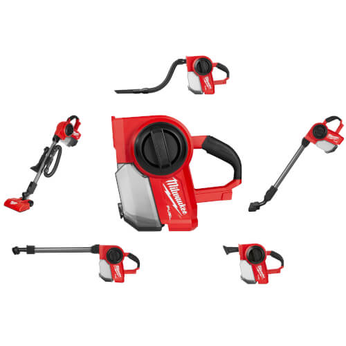 Main product image of M18 Fuel Compact Vacuum
