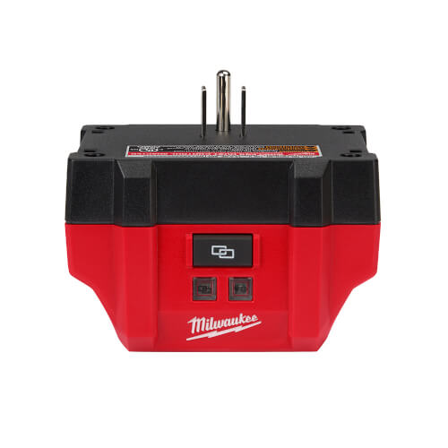 Main product image of Wireless Dust Control Adapter & Remote Kit