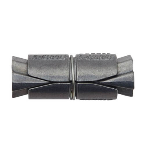 Main product image of 1/4" x 1-3/8" Double Expansion Anchor (Box of 50)