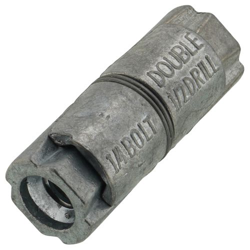 Main product image of 1/4" x 1-3/8" Double Expansion Anchor (Box of 50)