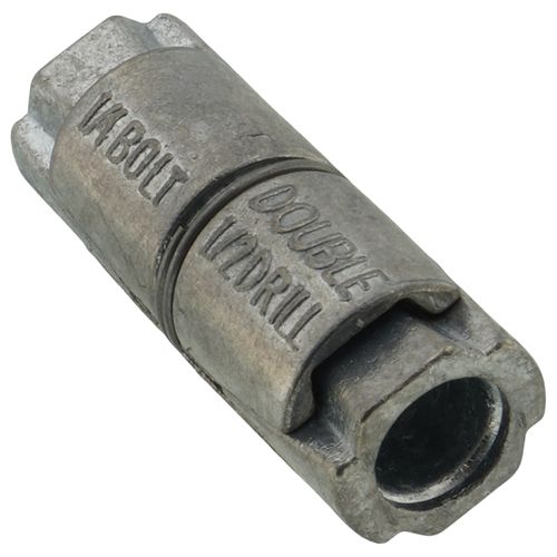Main product image of 1/4" x 1-3/8" Double Expansion Anchor (Box of 50)