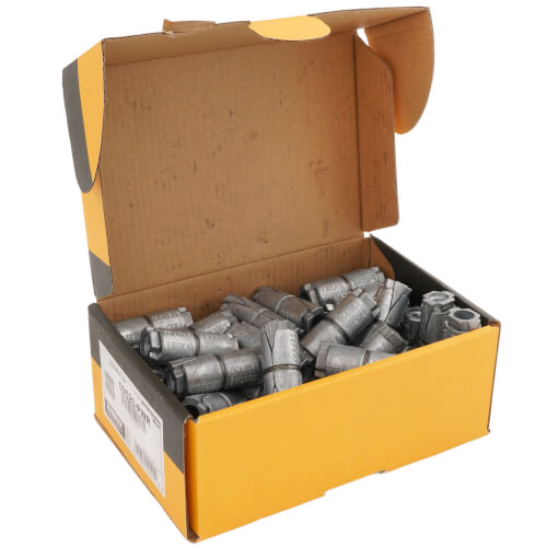 Main product image of 3/8" x 2" Double Expansion Anchor (Box of 50)