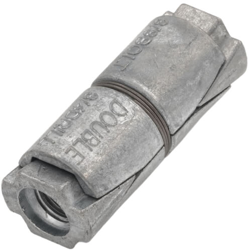Main product image of 3/8" x 2" Double Expansion Anchor (Box of 50)