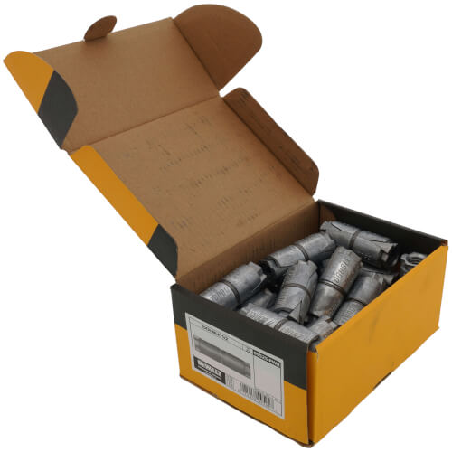09525PWR Dewalt 09525PWR 1/2" x 21/2" Double Expansion Anchor